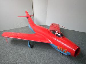 mig17